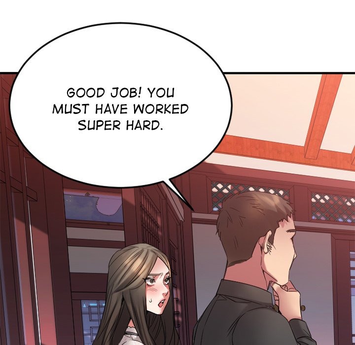 Food Chain (Keyboard Warrior) chapter 31 page 140