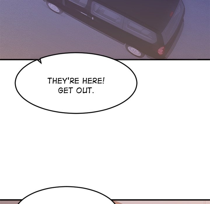 Food Chain (Keyboard Warrior) chapter 31 page 160