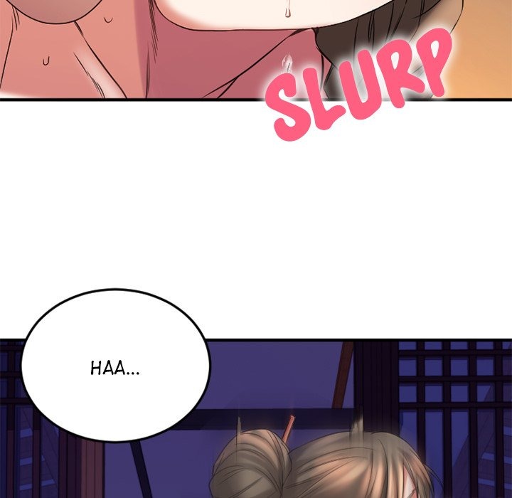 Food Chain (Keyboard Warrior) chapter 33 page 86