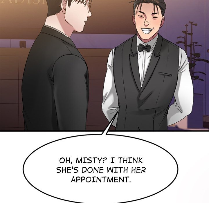 Food Chain (Keyboard Warrior) chapter 33 page 125