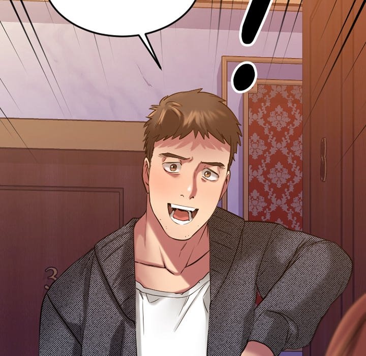 Food Chain (Keyboard Warrior) chapter 34 page 13