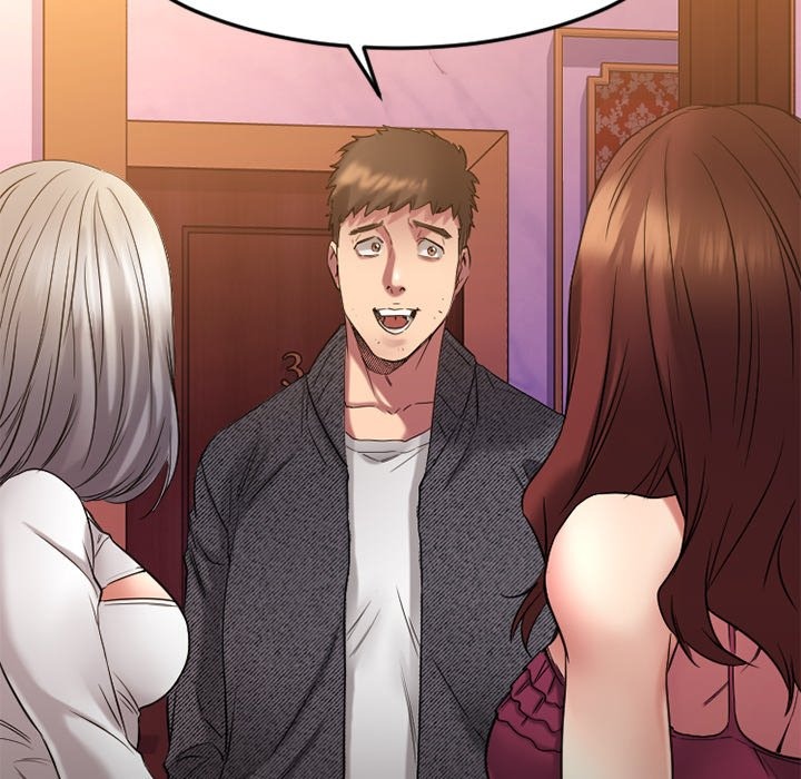 Food Chain (Keyboard Warrior) chapter 34 page 26