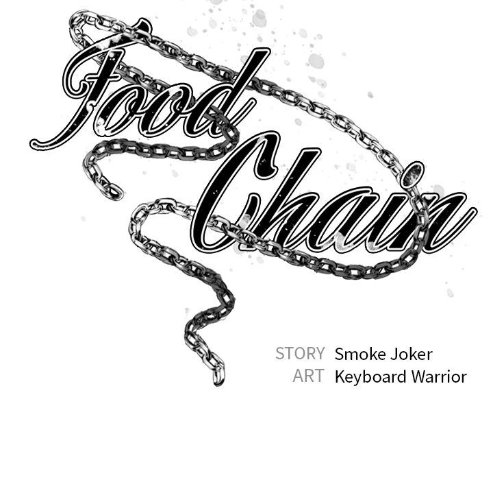 Food Chain (Keyboard Warrior) chapter 34 page 38