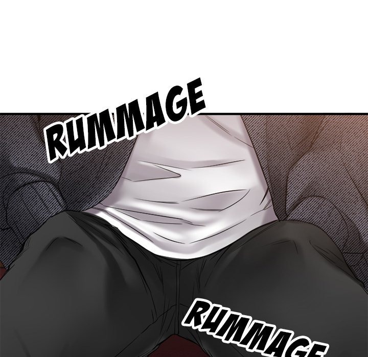 Food Chain (Keyboard Warrior) chapter 34 page 46