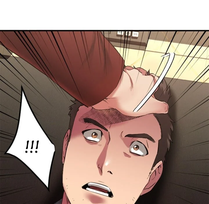 Food Chain (Keyboard Warrior) chapter 34 page 80