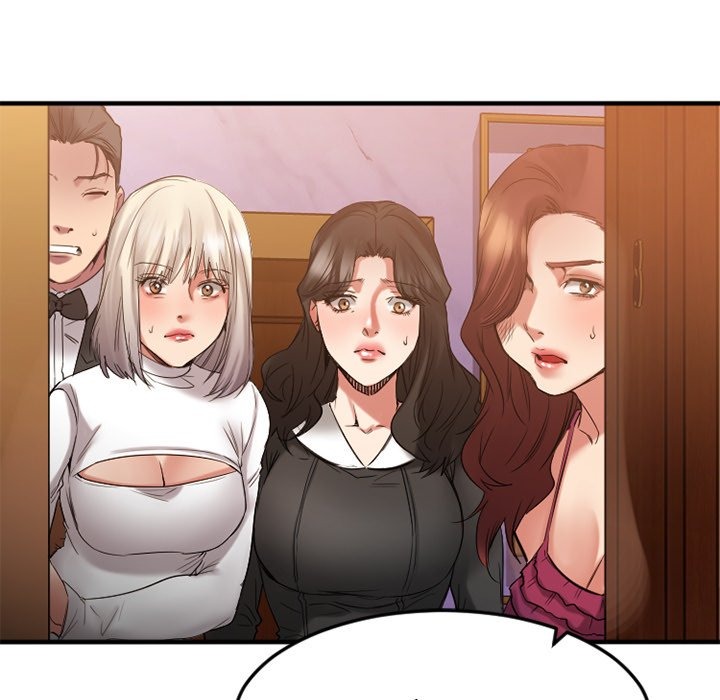 Food Chain (Keyboard Warrior) chapter 34 page 100