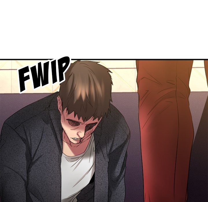 Food Chain (Keyboard Warrior) chapter 34 page 105