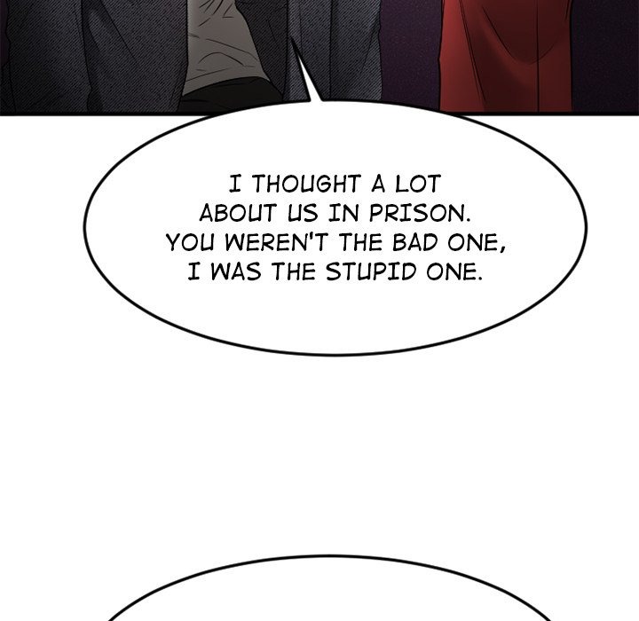 Food Chain (Keyboard Warrior) chapter 34 page 106