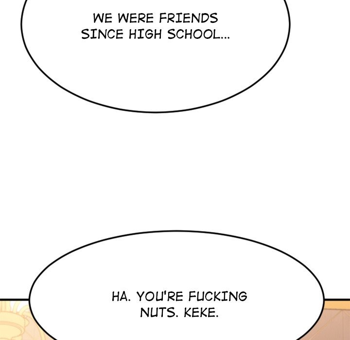 Food Chain (Keyboard Warrior) chapter 34 page 111