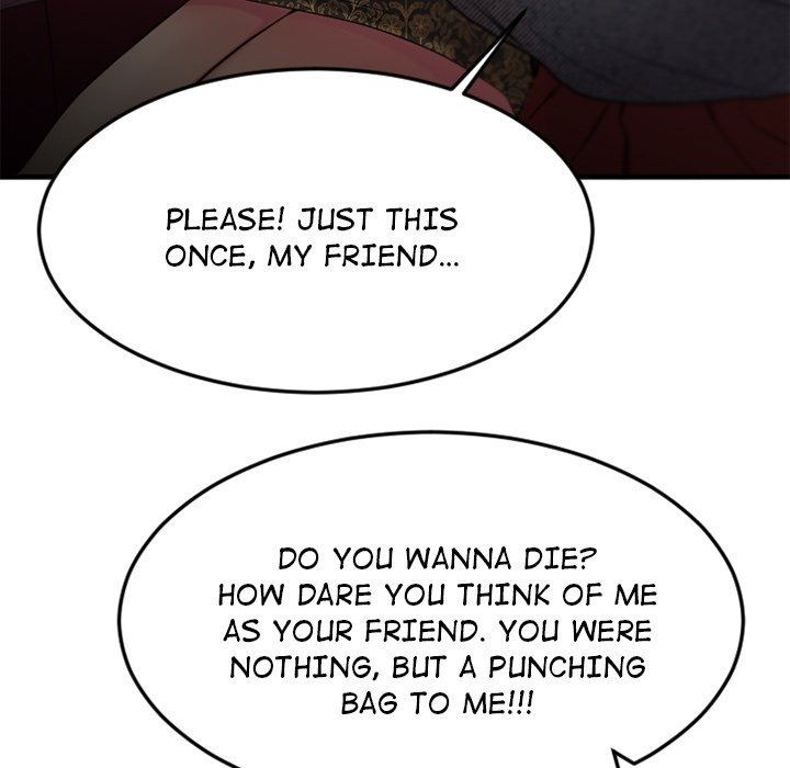 Food Chain (Keyboard Warrior) chapter 34 page 116