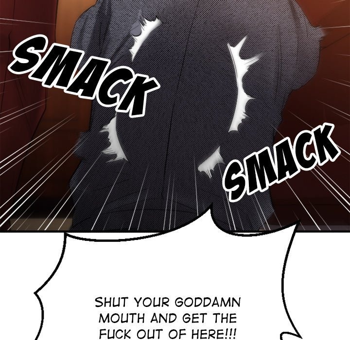 Food Chain (Keyboard Warrior) chapter 34 page 123