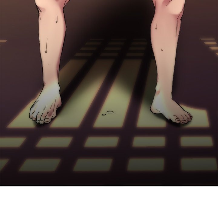 Food Chain (Keyboard Warrior) chapter 34 page 182
