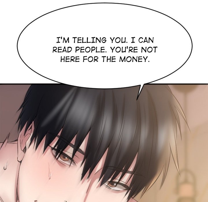 Food Chain (Keyboard Warrior) chapter 35 page 53