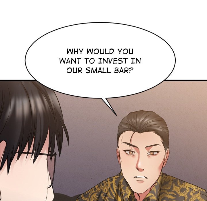 Food Chain (Keyboard Warrior) chapter 35 page 114