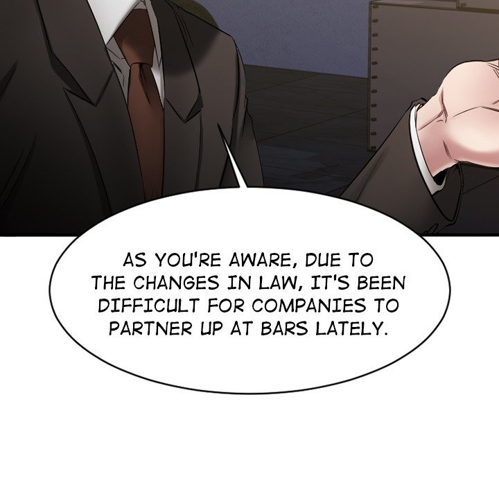 Food Chain (Keyboard Warrior) chapter 35 page 117