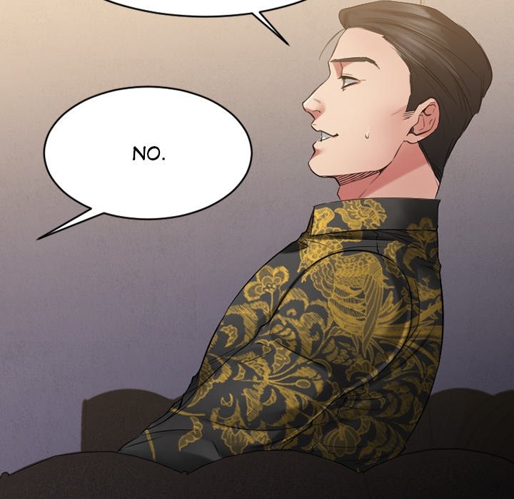 Food Chain (Keyboard Warrior) chapter 35 page 121