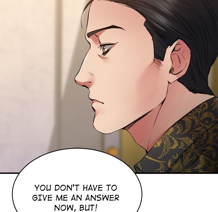 Food Chain (Keyboard Warrior) chapter 35 page 125
