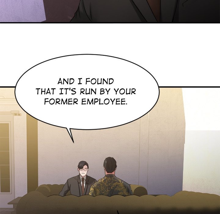 Food Chain (Keyboard Warrior) chapter 35 page 129