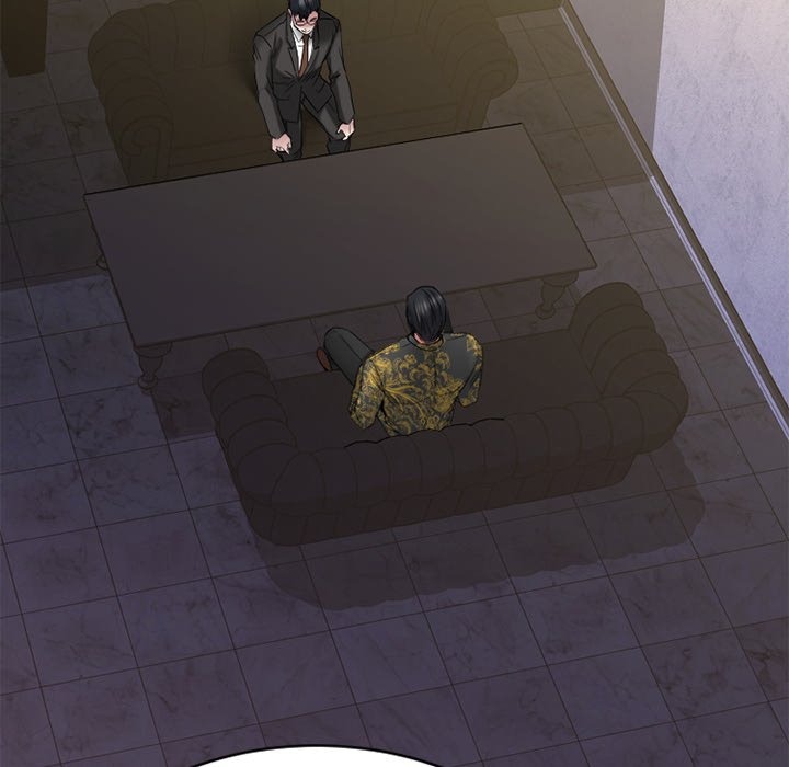 Food Chain (Keyboard Warrior) chapter 35 page 134