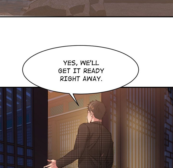 Food Chain (Keyboard Warrior) chapter 35 page 142