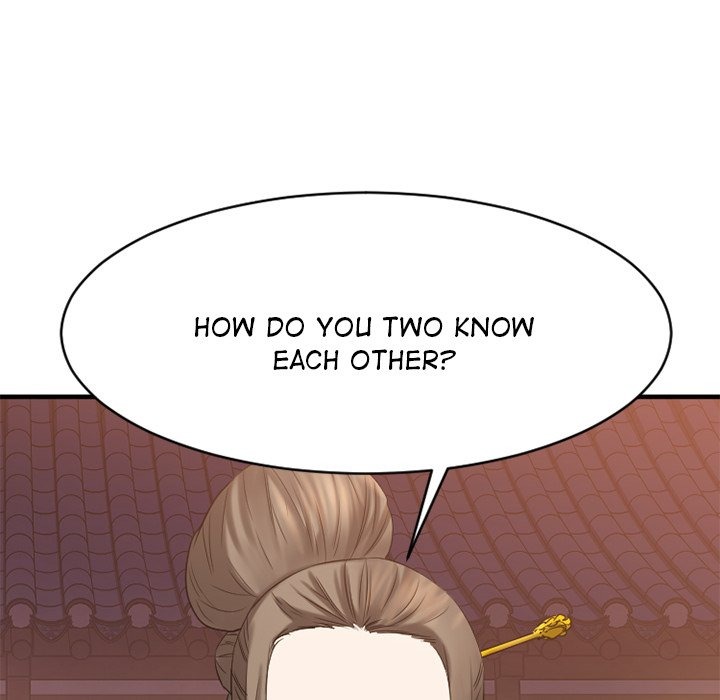 Food Chain (Keyboard Warrior) chapter 36 page 23