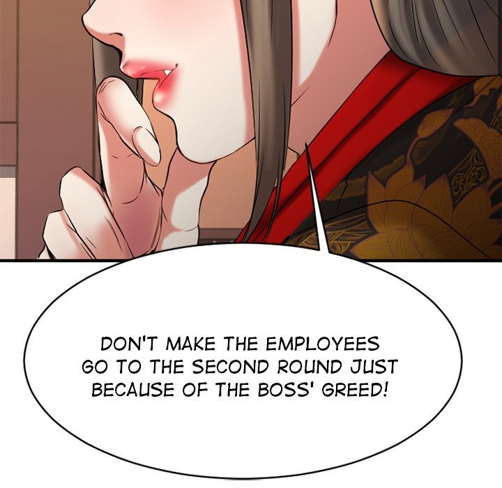 Food Chain (Keyboard Warrior) chapter 36 page 80
