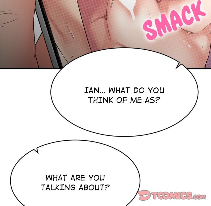 Food Chain (Keyboard Warrior) chapter 36 page 141