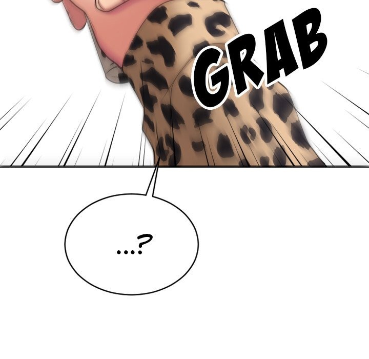 Food Chain (Keyboard Warrior) chapter 36 page 197