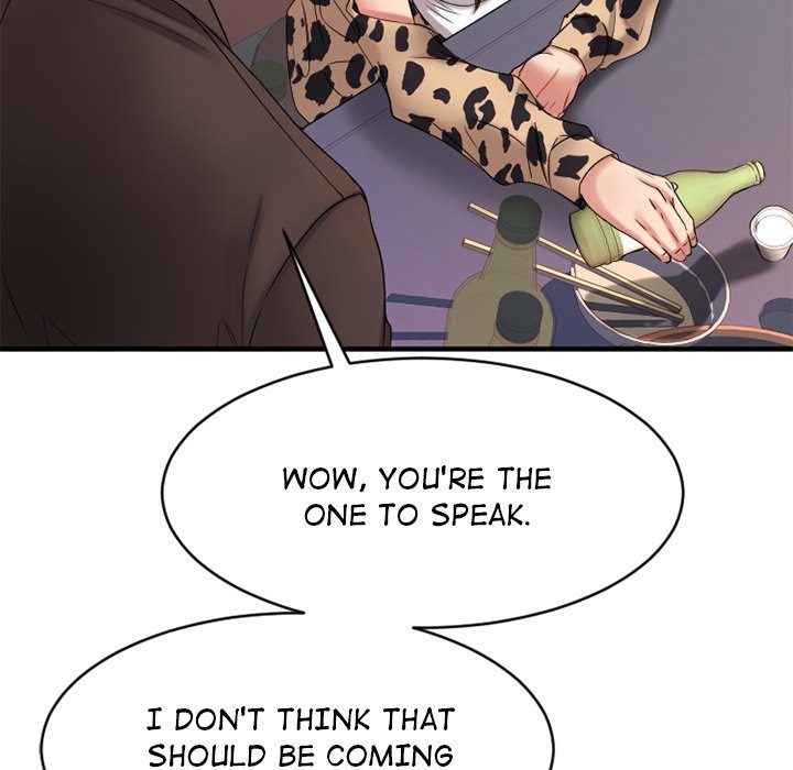 Food Chain (Keyboard Warrior) chapter 37 page 21