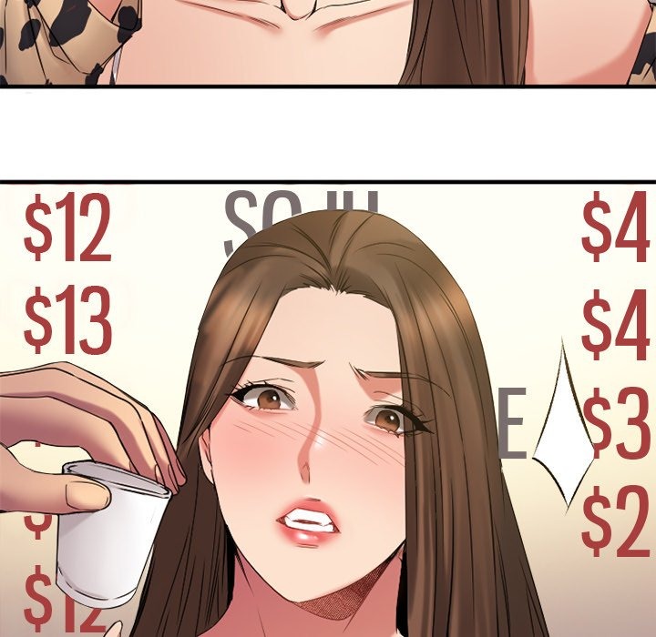 Food Chain (Keyboard Warrior) chapter 37 page 23