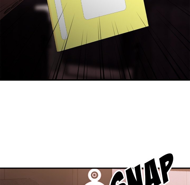 Food Chain (Keyboard Warrior) chapter 37 page 140