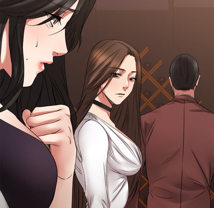 Food Chain (Keyboard Warrior) chapter 37 page 151