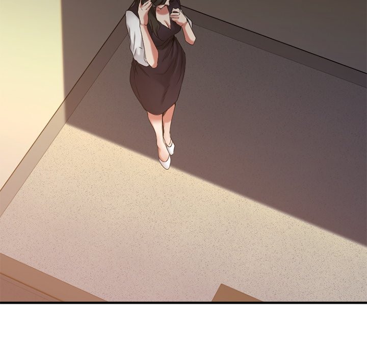 Food Chain (Keyboard Warrior) chapter 37 page 157