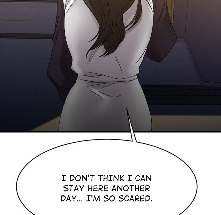 Food Chain (Keyboard Warrior) chapter 37 page 161