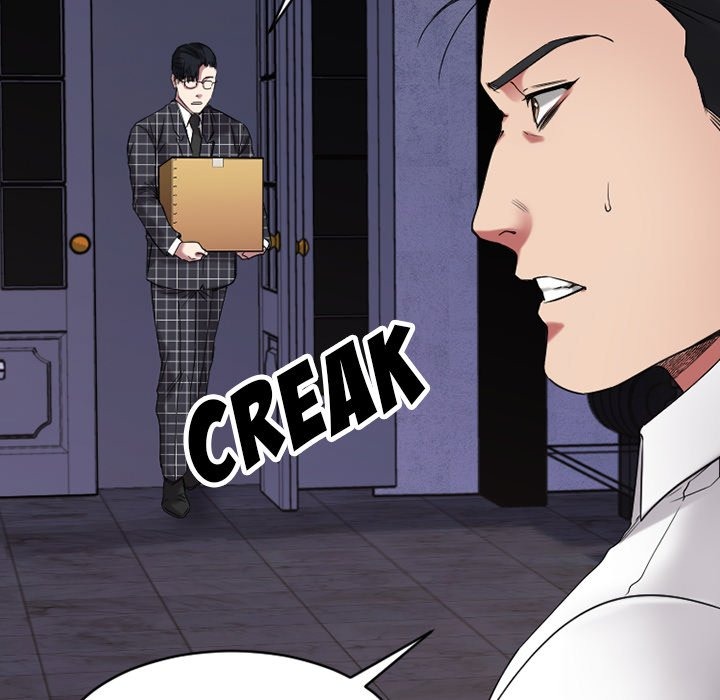Food Chain (Keyboard Warrior) chapter 38 page 31