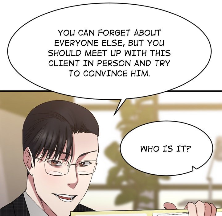 Food Chain (Keyboard Warrior) chapter 38 page 48