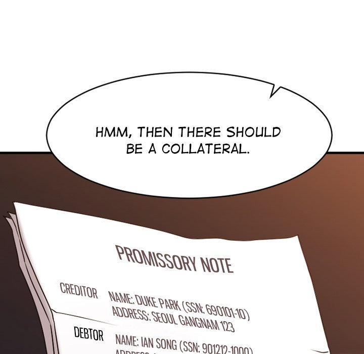 Food Chain (Keyboard Warrior) chapter 38 page 116