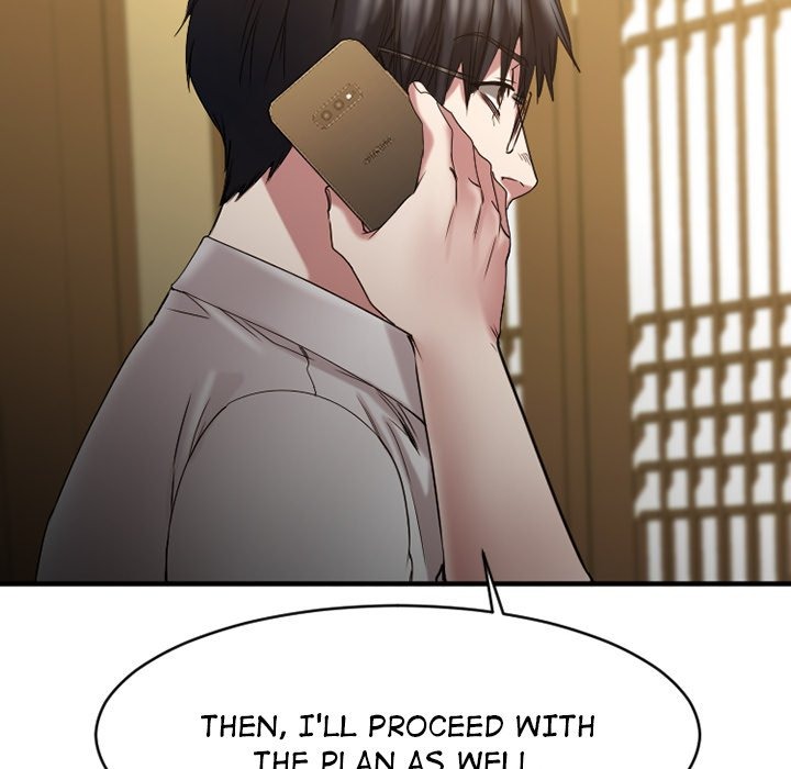 Food Chain (Keyboard Warrior) chapter 38 page 164
