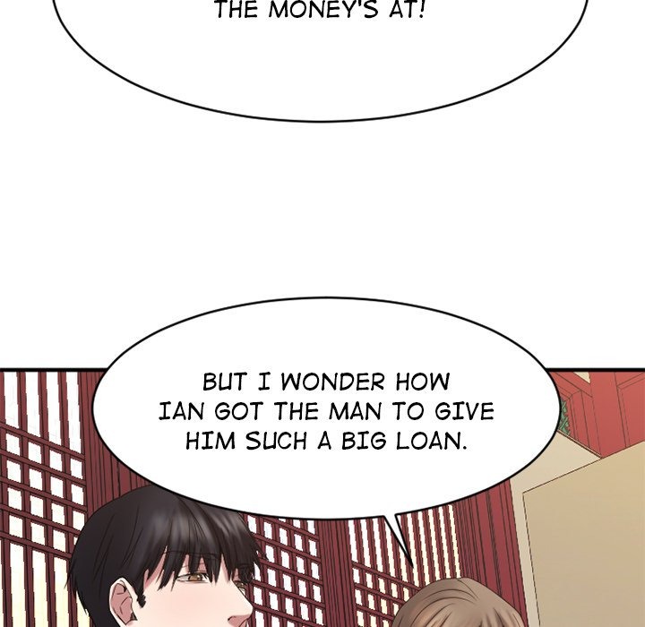 Food Chain (Keyboard Warrior) chapter 39 page 22