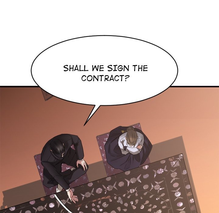 Food Chain (Keyboard Warrior) chapter 39 page 116