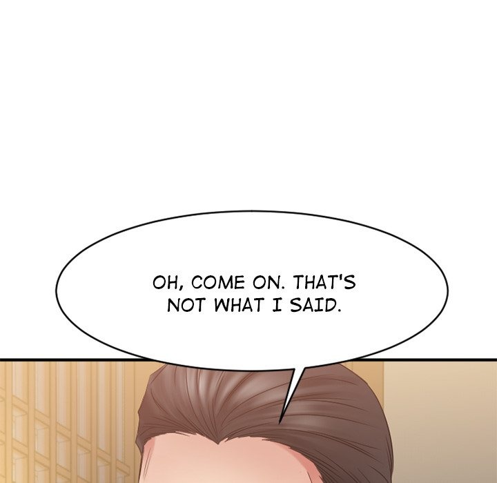 Food Chain (Keyboard Warrior) chapter 39 page 132