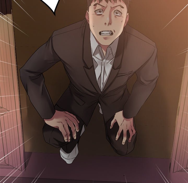 Food Chain (Keyboard Warrior) chapter 39 page 139