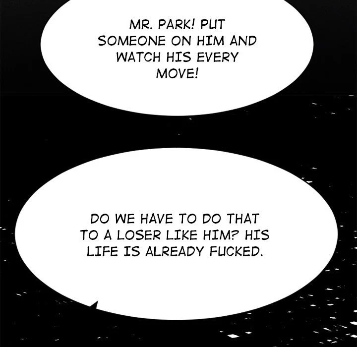 Food Chain (Keyboard Warrior) chapter 39 page 154