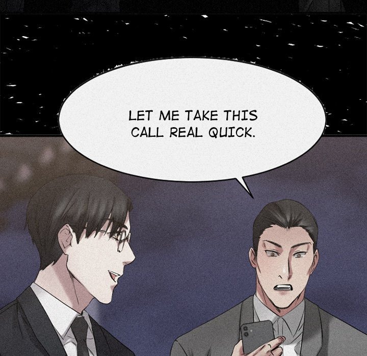 Food Chain (Keyboard Warrior) chapter 39 page 161