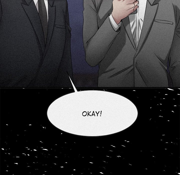 Food Chain (Keyboard Warrior) chapter 39 page 162