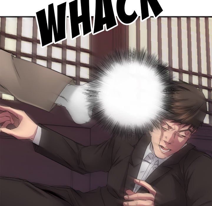 Food Chain (Keyboard Warrior) chapter 39 page 170