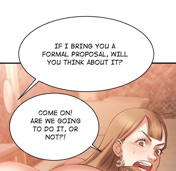 Food Chain (Keyboard Warrior) chapter 4 page 105
