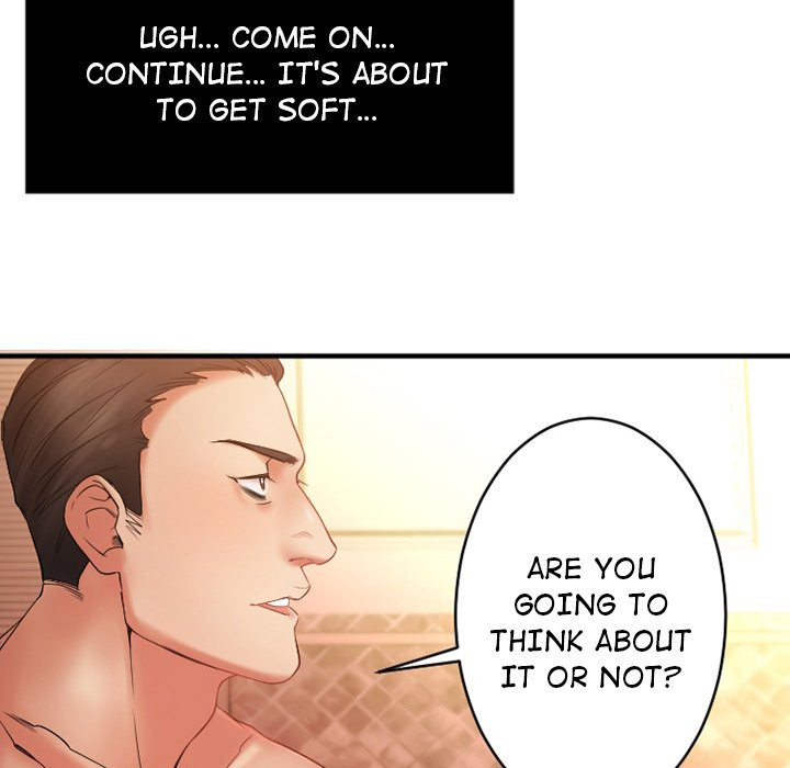 Food Chain (Keyboard Warrior) chapter 4 page 107