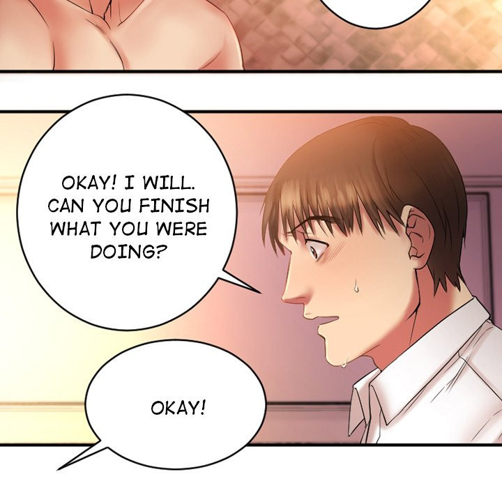 Food Chain (Keyboard Warrior) chapter 4 page 108