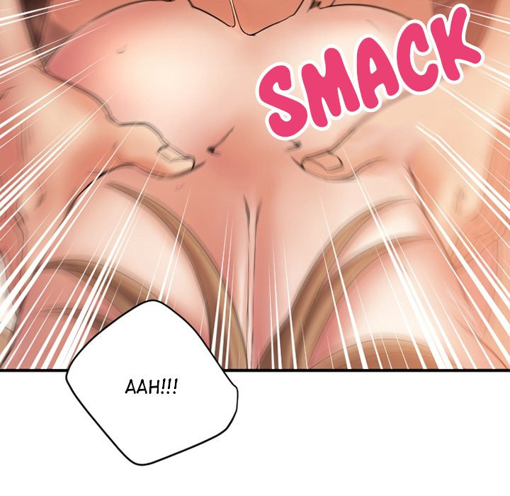 Food Chain (Keyboard Warrior) chapter 4 page 110